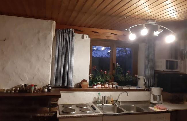 Gite Les Chavautes Rustic Style - Foto 16