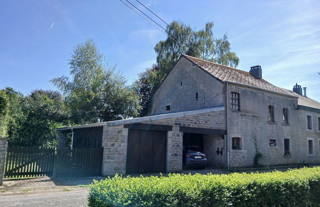 Gite Les Chavautes Rustic Style - Foto 1
