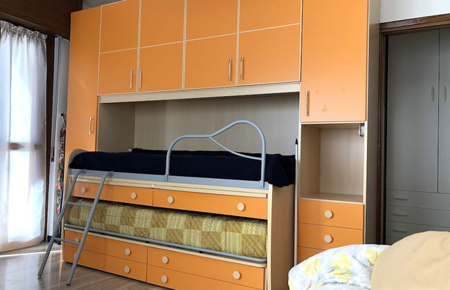 Maranta Master Guest apartment - Foto 4