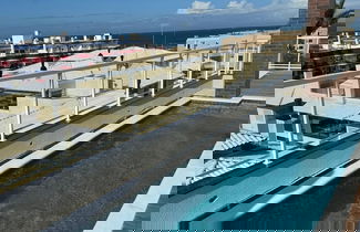 Foto 1 - Ap Santorini Residence com Piscina