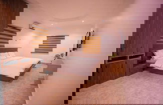 Foto 3 - Tyga Valley Apartment