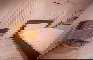 Foto 2 - Tyga Valley Apartment