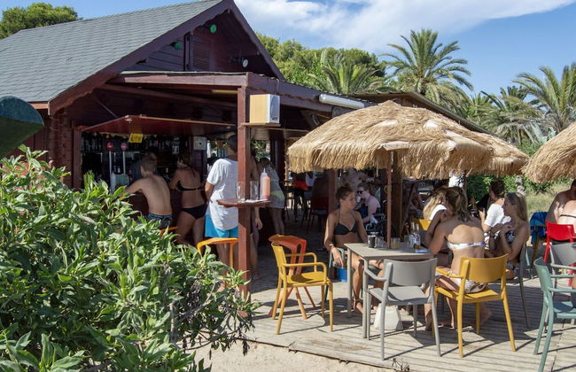 Wooden Chalet With Parking - Foto 16