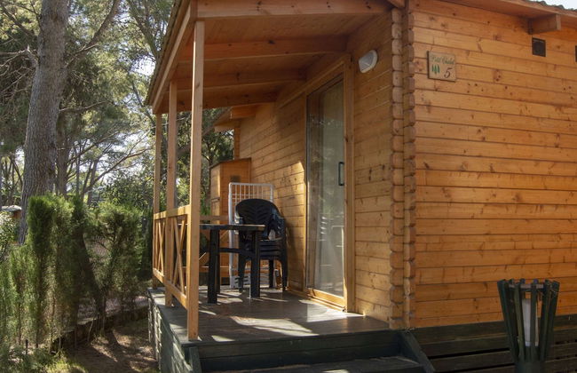 Wooden Chalet With Parking - Foto 1