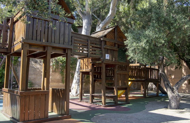 Wooden Chalet With Parking - Foto 18