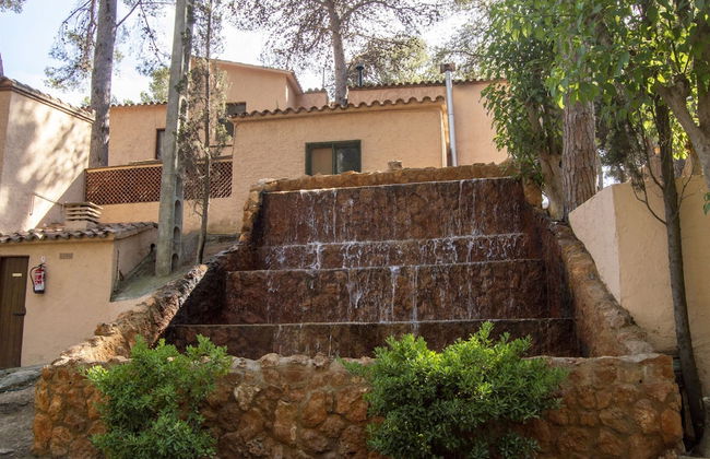 Wooden Chalet With Parking - Foto 24