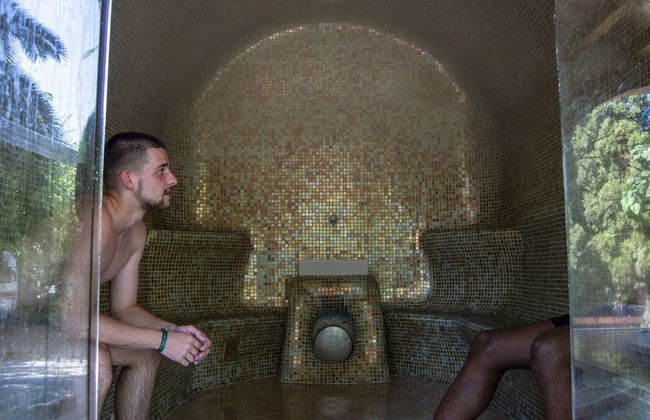 Wooden Chalet With Parking - Foto 11