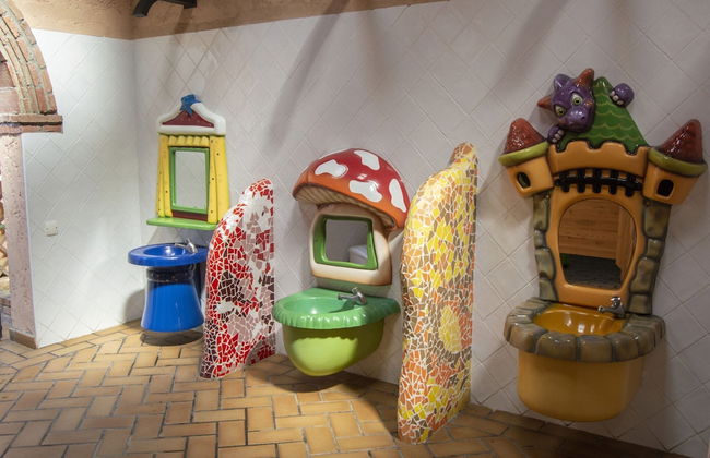 Wooden Chalet With Parking - Foto 12