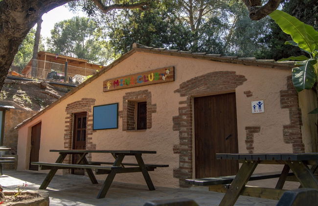 Wooden Chalet With Parking - Foto 26