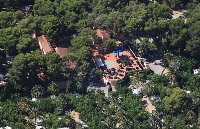 Wooden Chalet With Parking - Foto 9