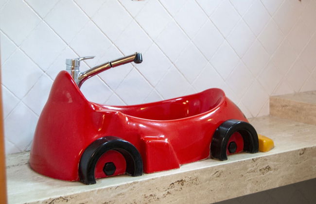 Wooden Chalet With Parking - Foto 14