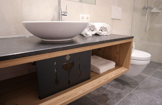 Modern Apartment 100 m From ski Area - Foto 13