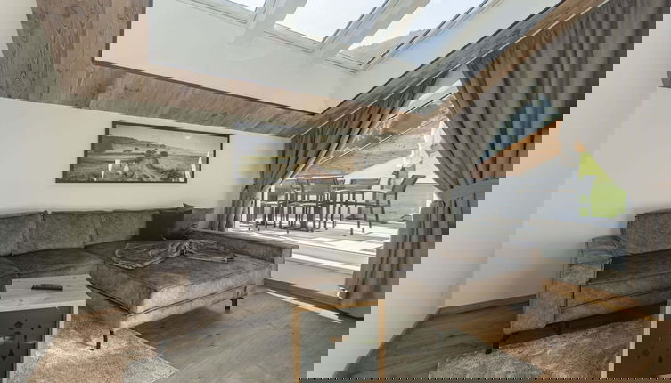 Photo 1 - Penthouse in Rauris Near ski Area