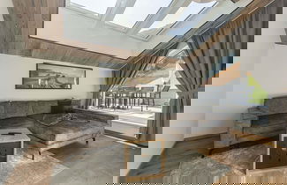 Photo 1 - Penthouse in Rauris Near ski Area