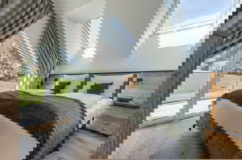 Foto 5 - Penthouse in Rauris Near ski Area