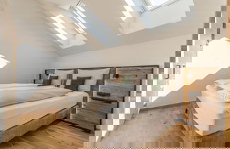 Foto 2 - Penthouse in Rauris Near ski Area