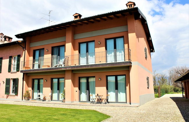 Apartment in Iseo Near Seabeach - Foto 27