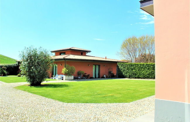 Apartment in Iseo With Pool Views - Foto 19