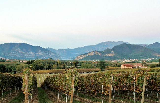 Flat in Franciacorta Near Lake Iseo - Foto 28