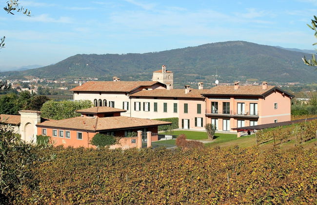 Flat in Franciacorta Near Lake Iseo - Foto 22