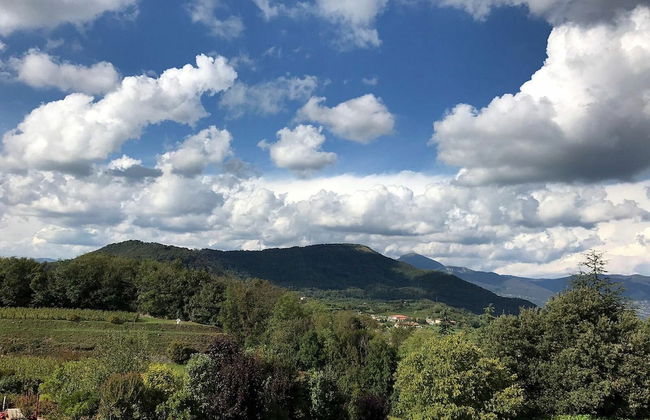 Flat in Franciacorta Near Lake Iseo - Foto 29