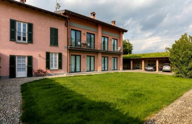 Flat in Franciacorta Near Lake Iseo - Foto 23