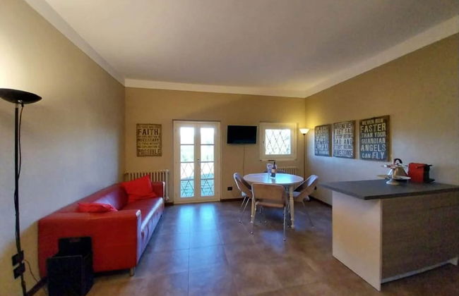 Apartment in Iseo With Pool Views - Foto 9