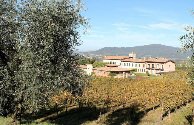 Flat in Franciacorta Near Lake Iseo - Foto 25