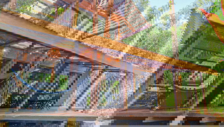Foto 1 - Casa Auratus
