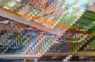 Foto 1 - Casa Auratus