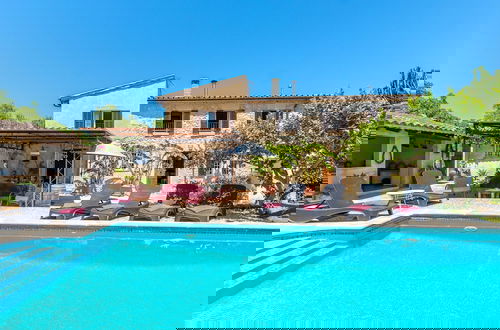 Foto 1 - Traditional Charm With Private Pool