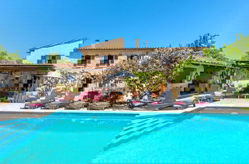 Foto 1 - Traditional Charm With Private Pool