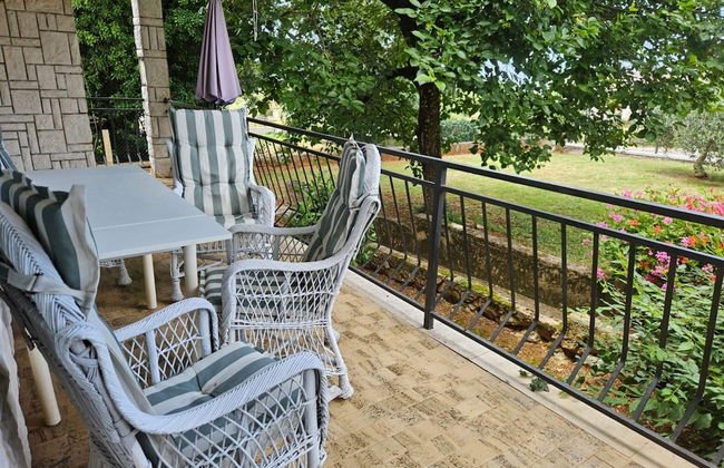 Apartment in Nature - Foto 10