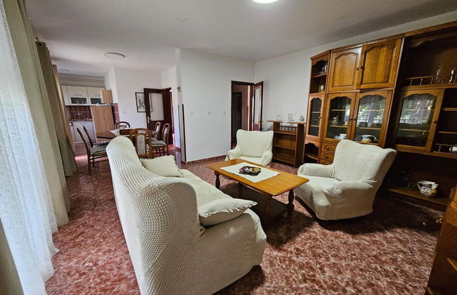 Apartment in Nature - Foto 6
