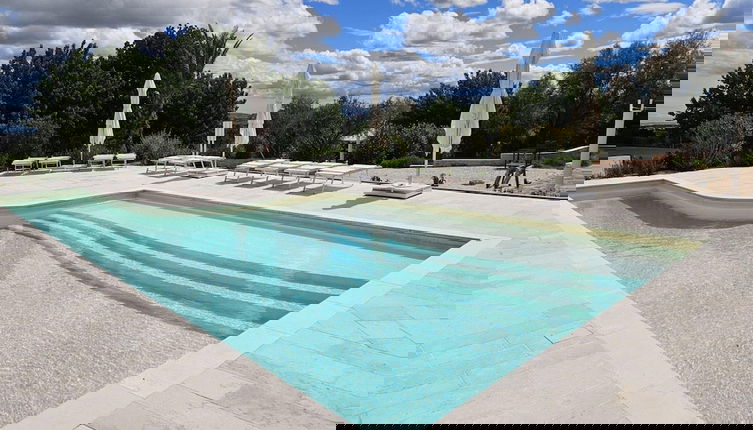 Photo 1 - Amazing Villa in Monsano With Pool