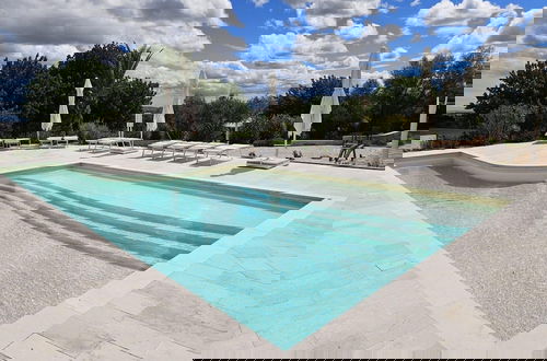 Foto 10 - Loft in Monsano With Swimming Pool