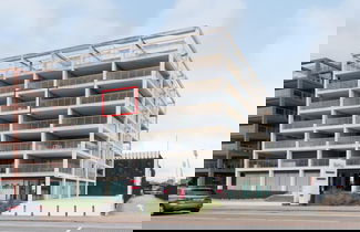 Photo 1 - South Facing Apartment With Terrace