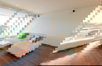 Foto 1 - South Facing Apartment With Terrace
