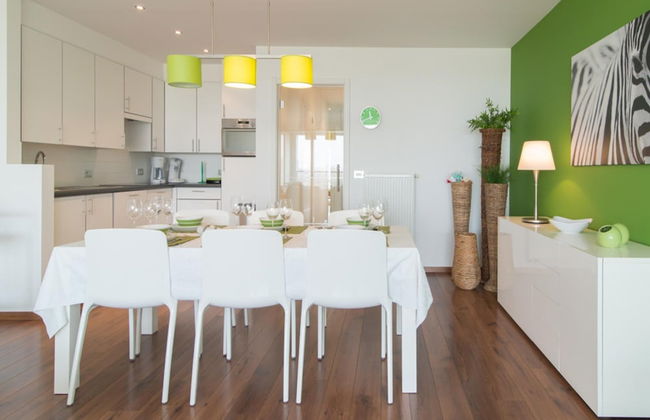 South Facing Apartment With Terrace - Foto 14