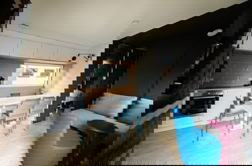 Photo 30 - Luxury Chalet With two Bathrooms in the Ardennes