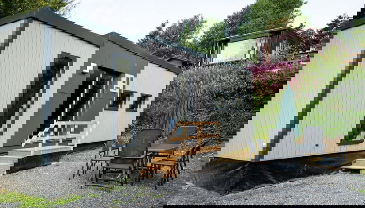 Foto 1 - Cozy Chalet With Scenic