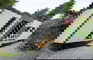 Photo 1 - Cozy Chalet With Scenic