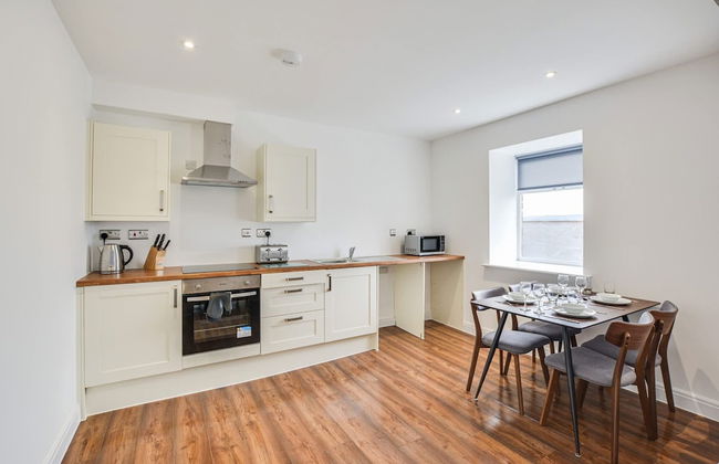 Host Stay Canalside Lofts Apartment - Foto 4