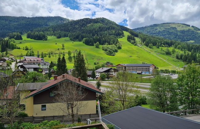 Comfortable Apartment With Mountain View - Foto 16