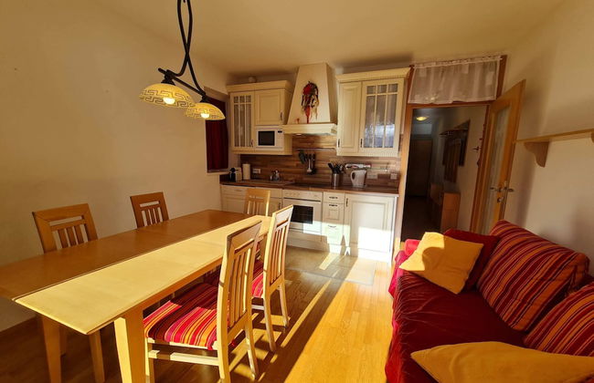 Comfortable Apartment With Mountain View - Foto 8