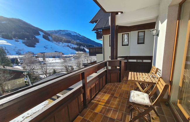 Comfortable Apartment With Mountain View - Foto 1