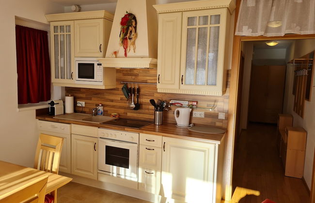 Comfortable Apartment With Mountain View - Foto 6