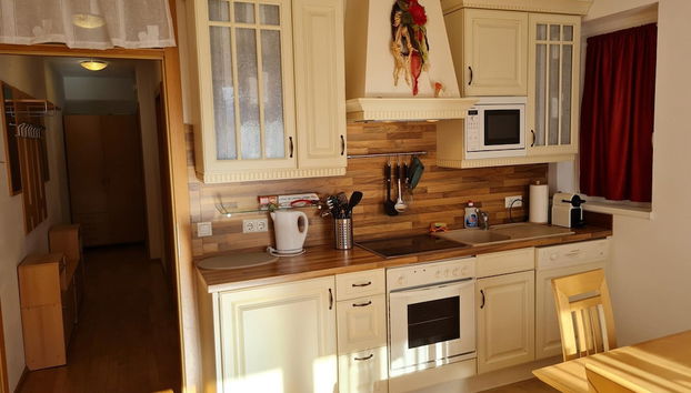 Cozinha privada