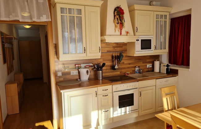 Comfortable Apartment With Mountain View - Foto 5