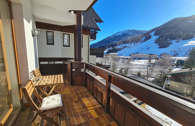 Comfortable Apartment With Mountain View - Foto 9